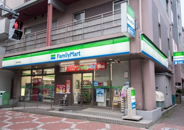 アーバンタニの物件内観写真