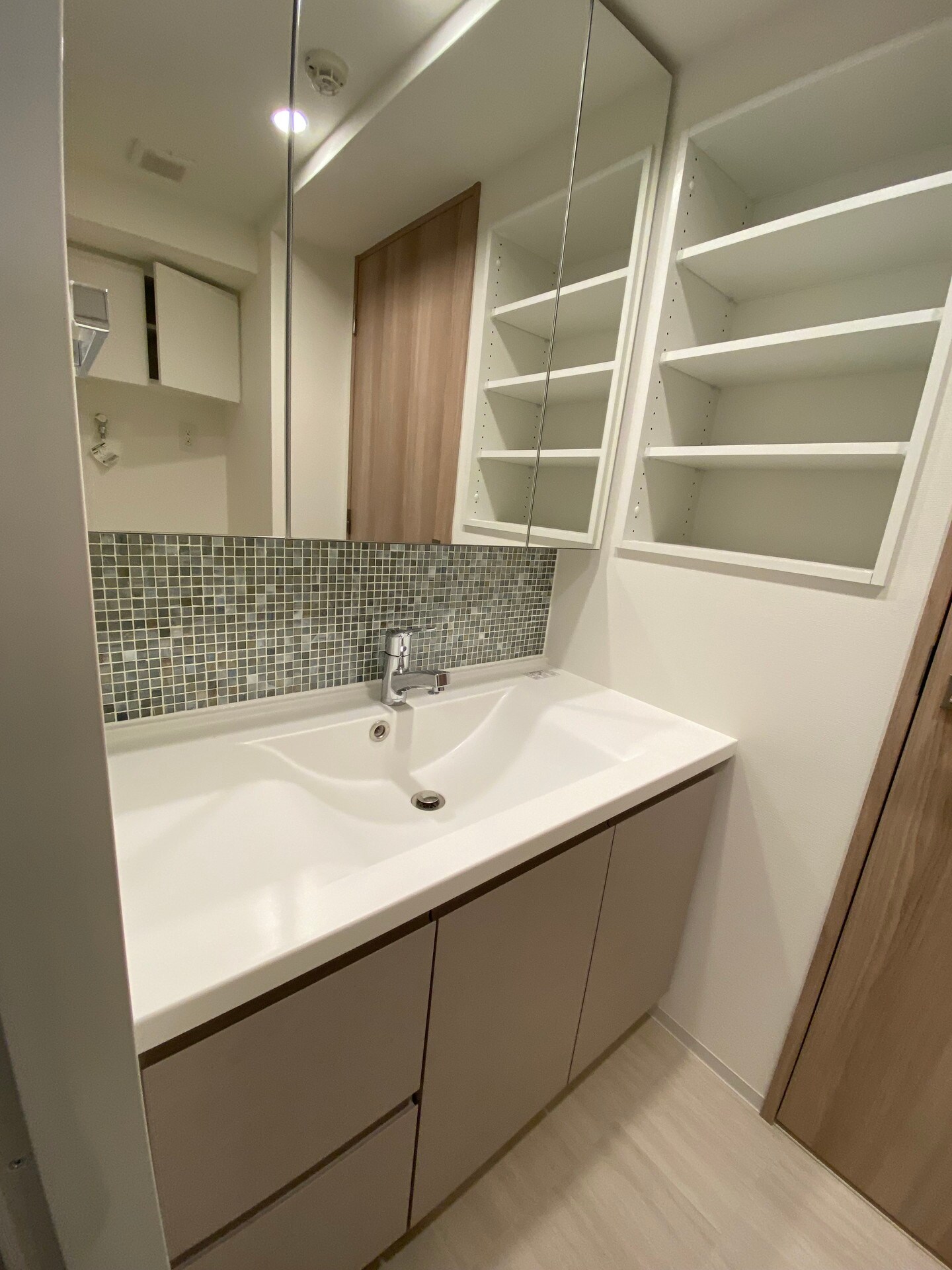 シーズンフラッツ両国EAST(シーズンフラッツリョウゴクイーの物件内観写真