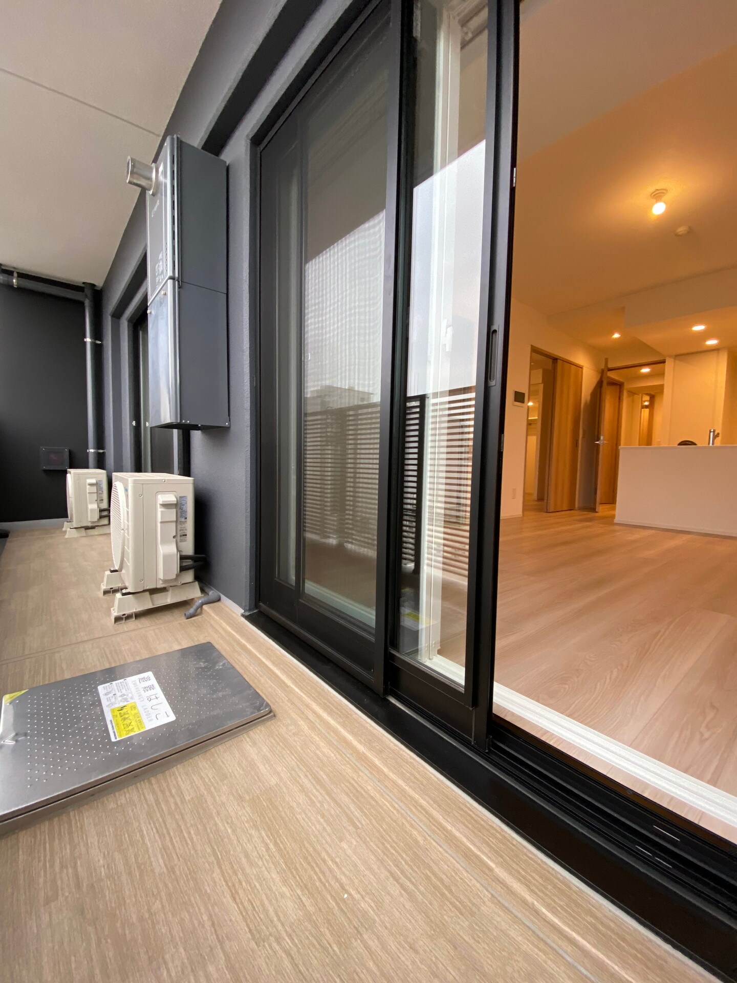 シーズンフラッツ両国EAST(シーズンフラッツリョウゴクイーの物件内観写真