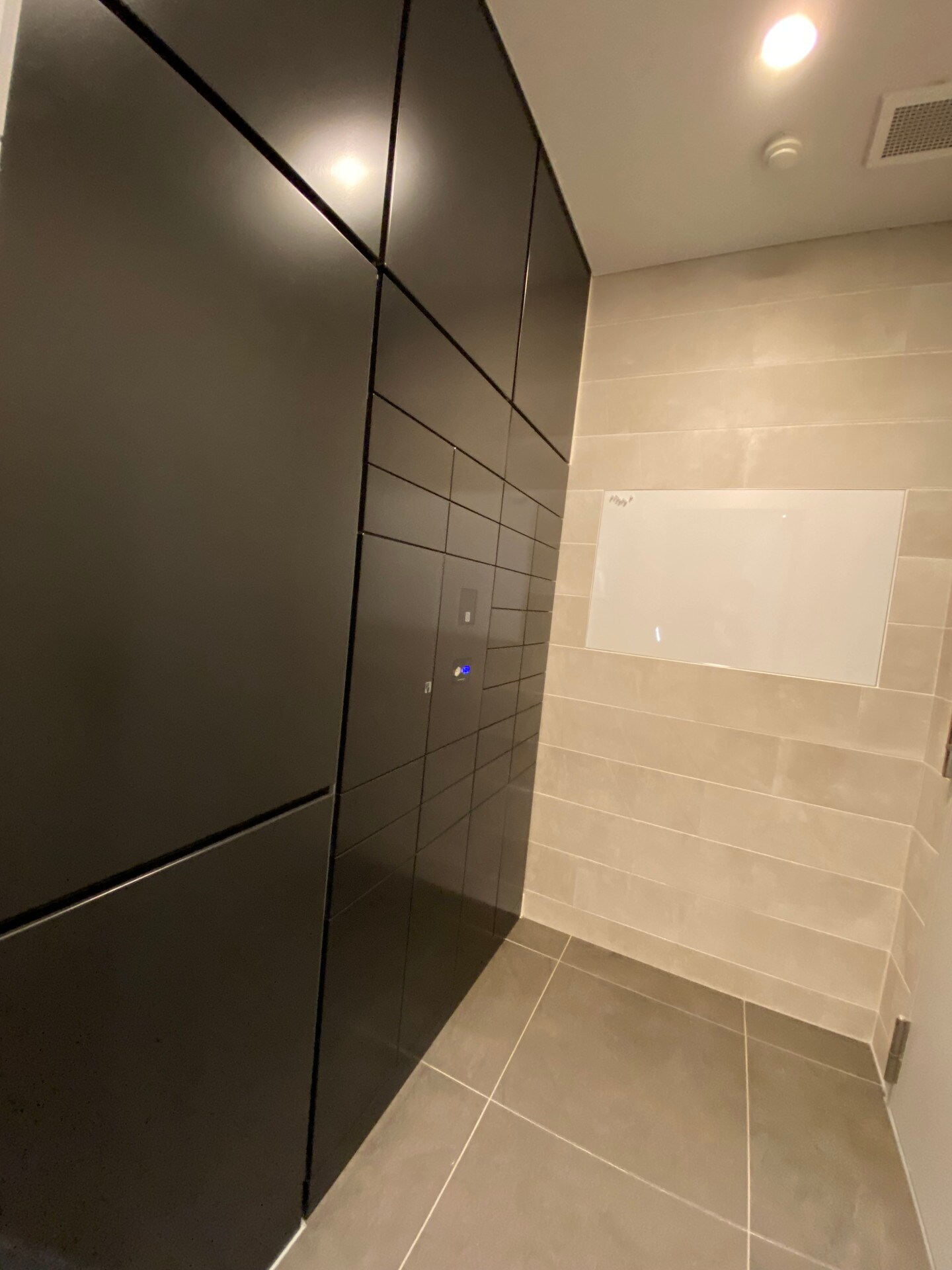 シーズンフラッツ両国EAST(シーズンフラッツリョウゴクイーの物件内観写真