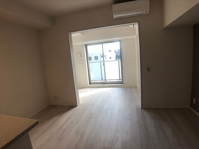 アスール両国の物件内観写真