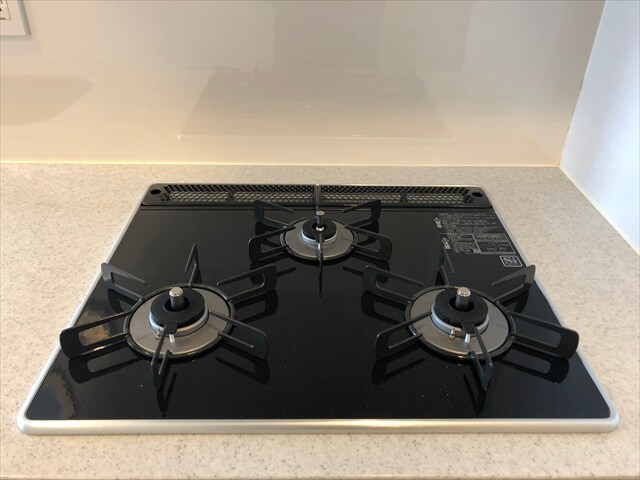 アスール両国の物件内観写真