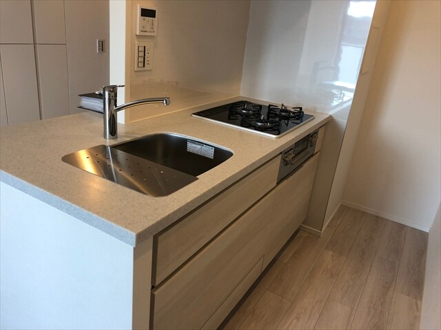 アスール両国の物件内観写真