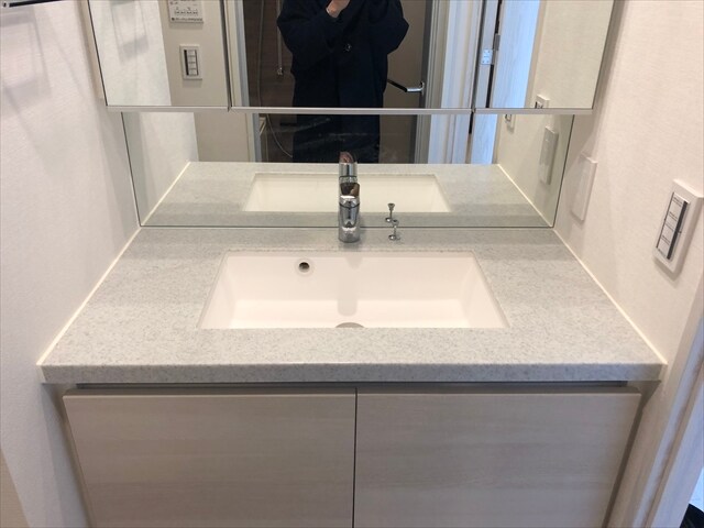 アスール両国の物件内観写真