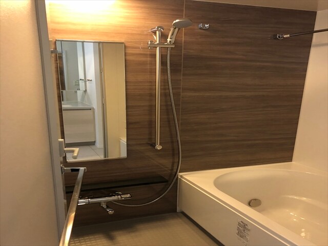 アスール両国の物件内観写真