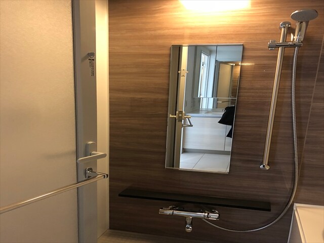 アスール両国の物件内観写真