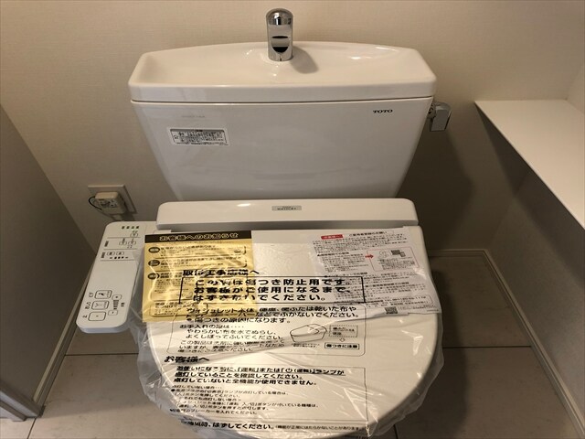 アスール両国の物件内観写真