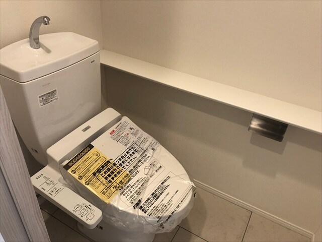 アスール両国の物件内観写真