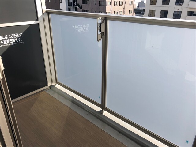 アスール両国の物件内観写真