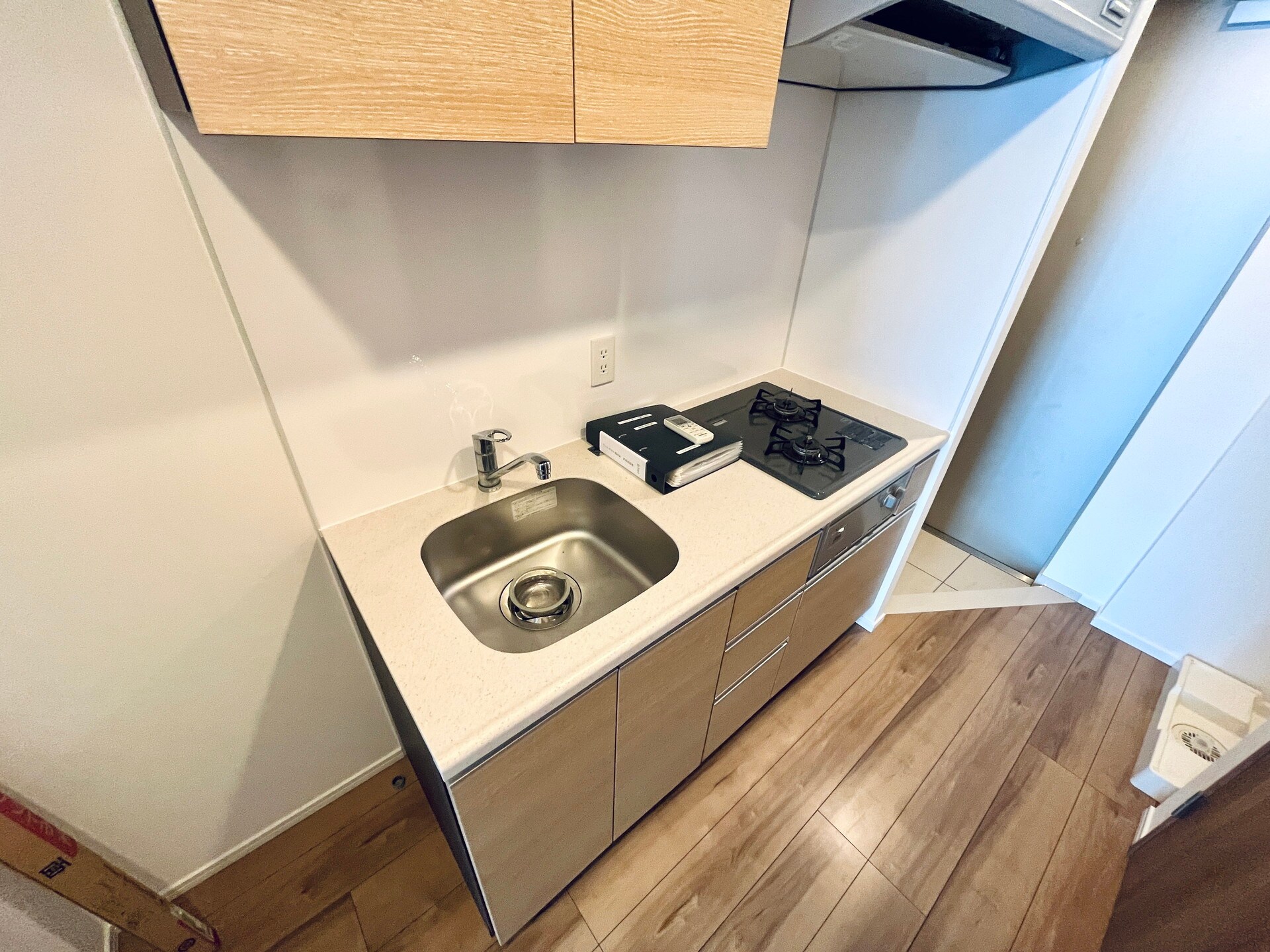 コンフォリア錦糸町の物件内観写真