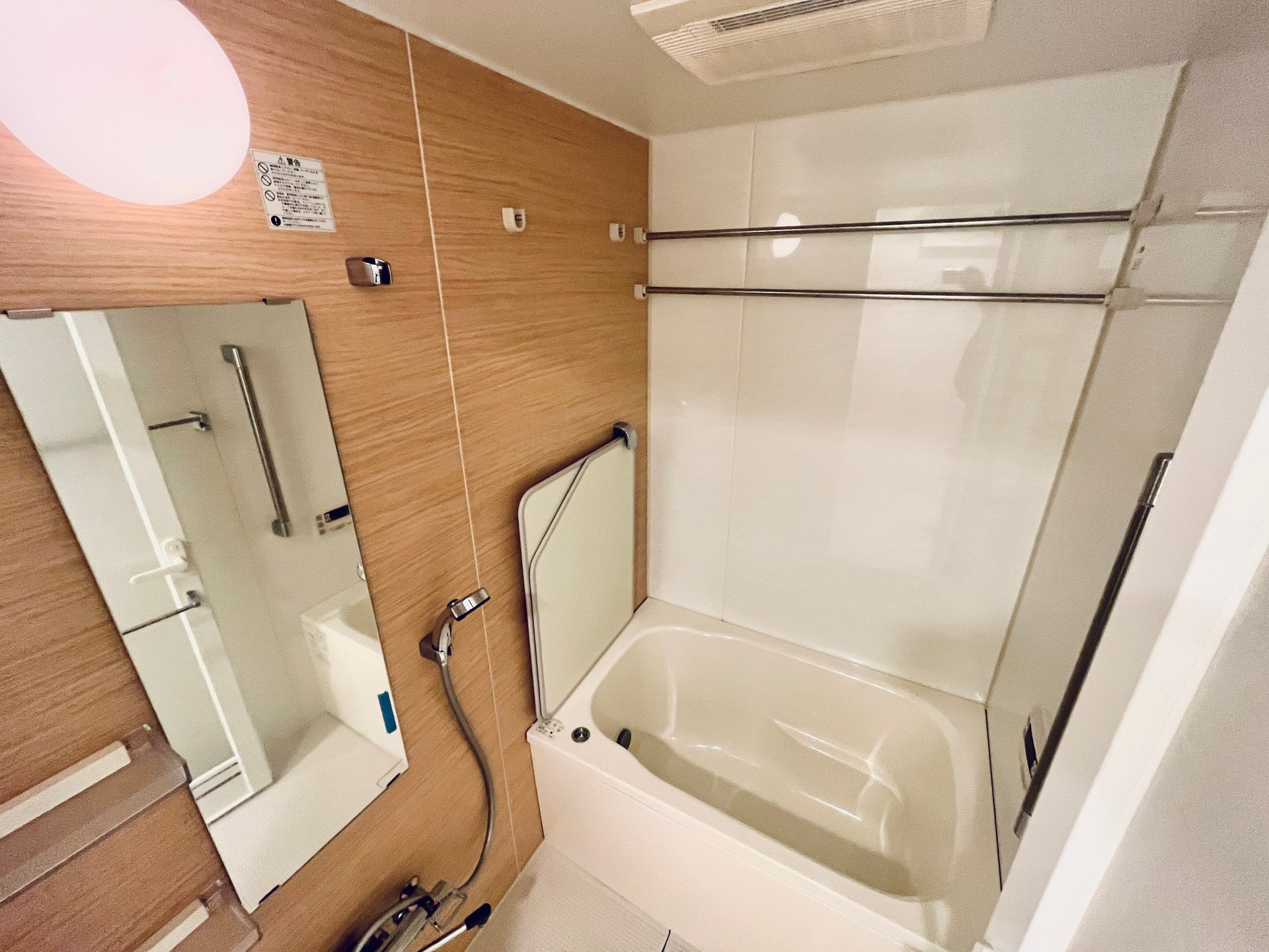 コンフォリア錦糸町の物件内観写真