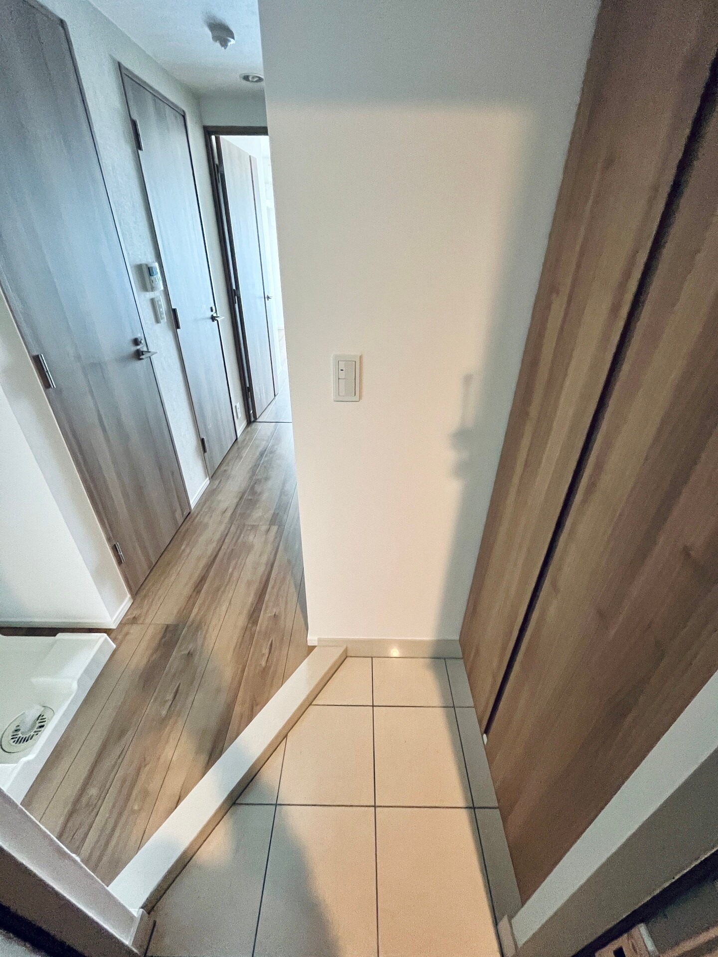 コンフォリア錦糸町の物件内観写真