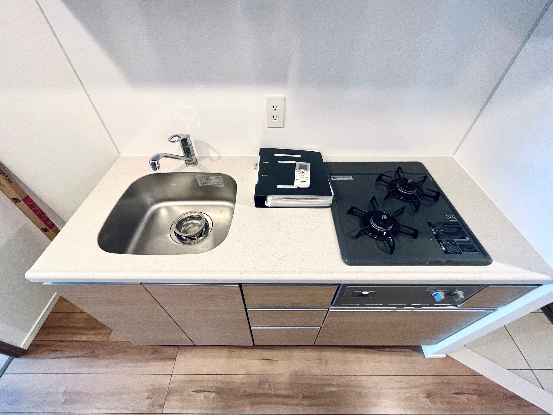 コンフォリア錦糸町の物件内観写真