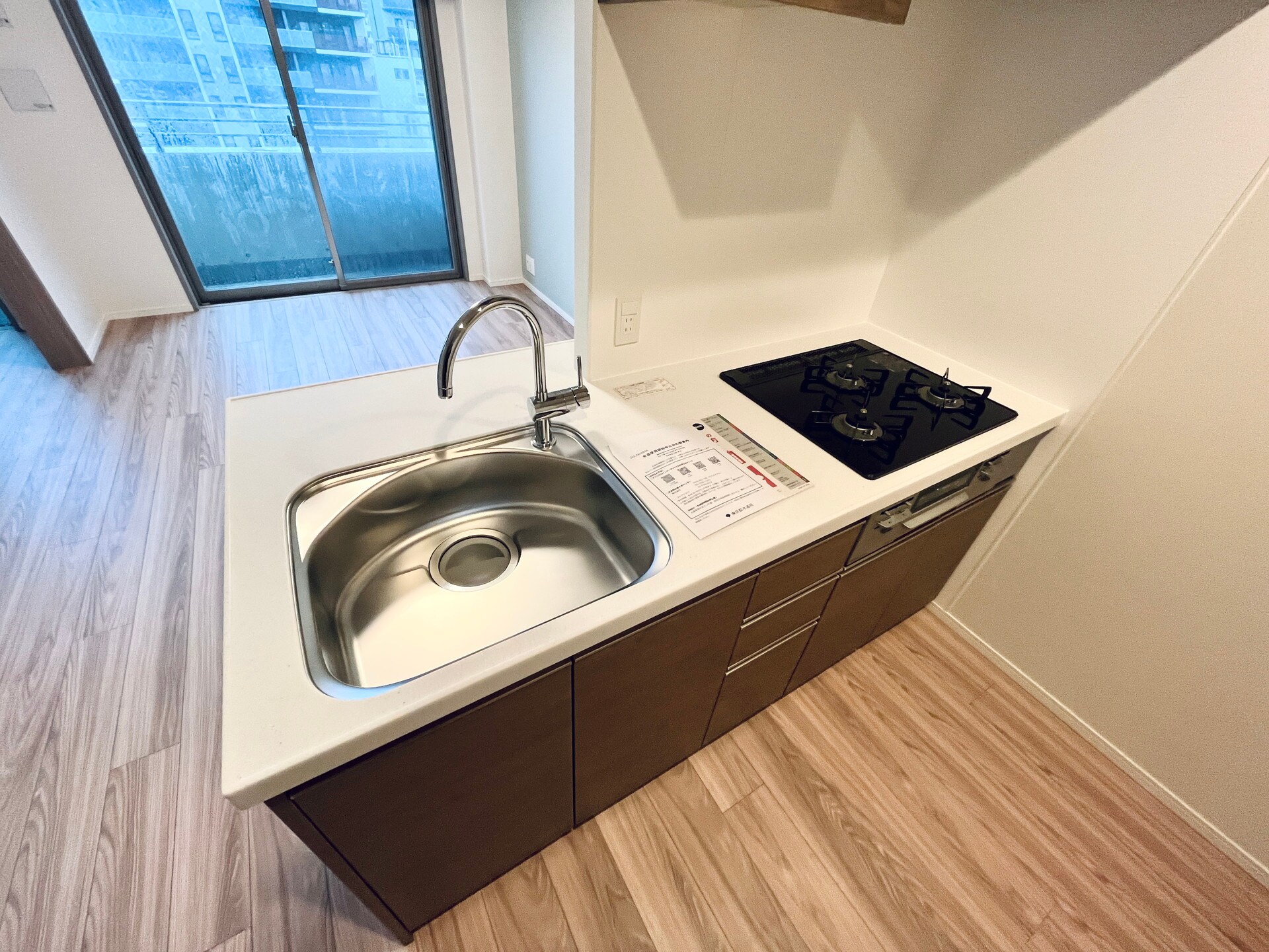 ベルファース錦糸町サウスの物件内観写真