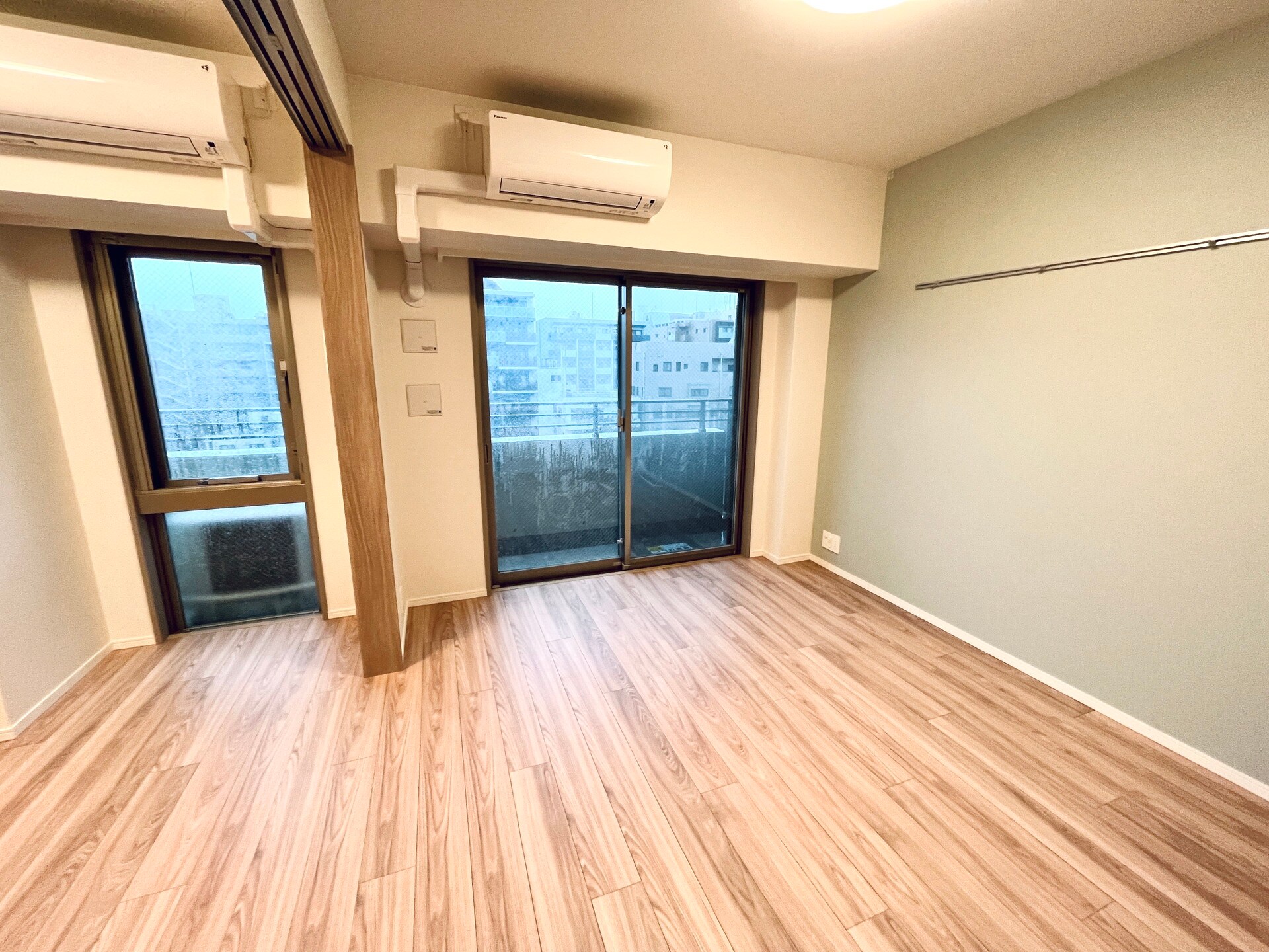 ベルファース錦糸町サウスの物件内観写真