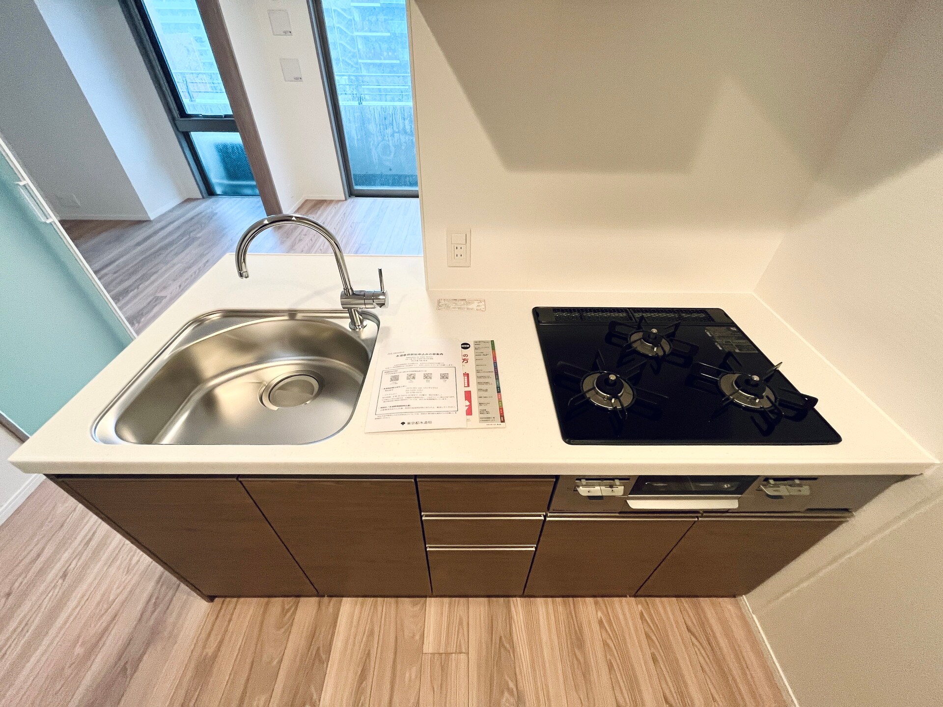 ベルファース錦糸町サウスの物件内観写真