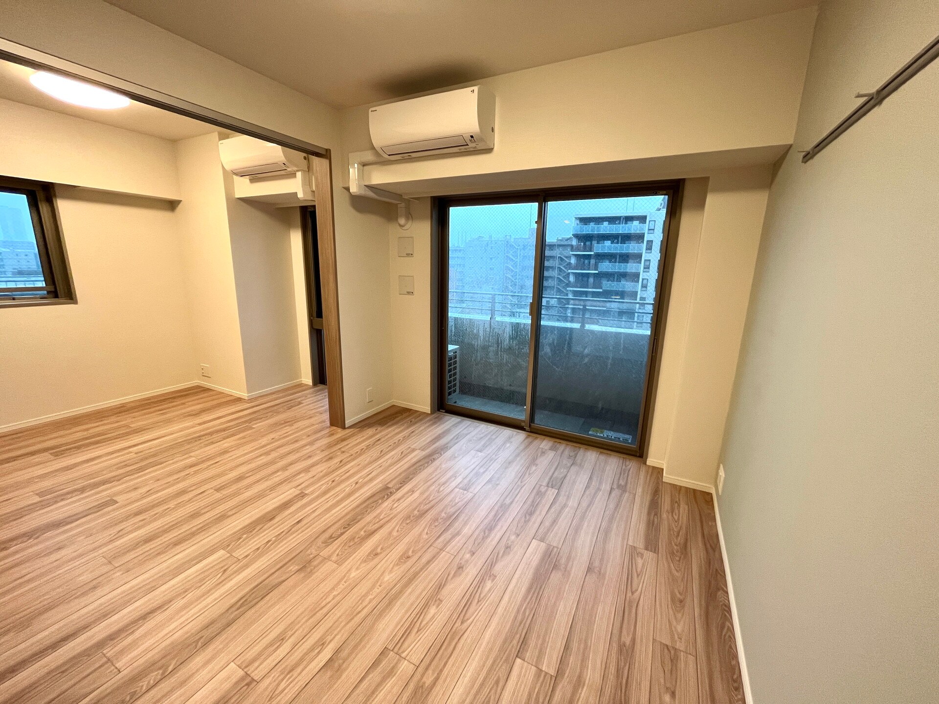 ベルファース錦糸町サウスの物件内観写真