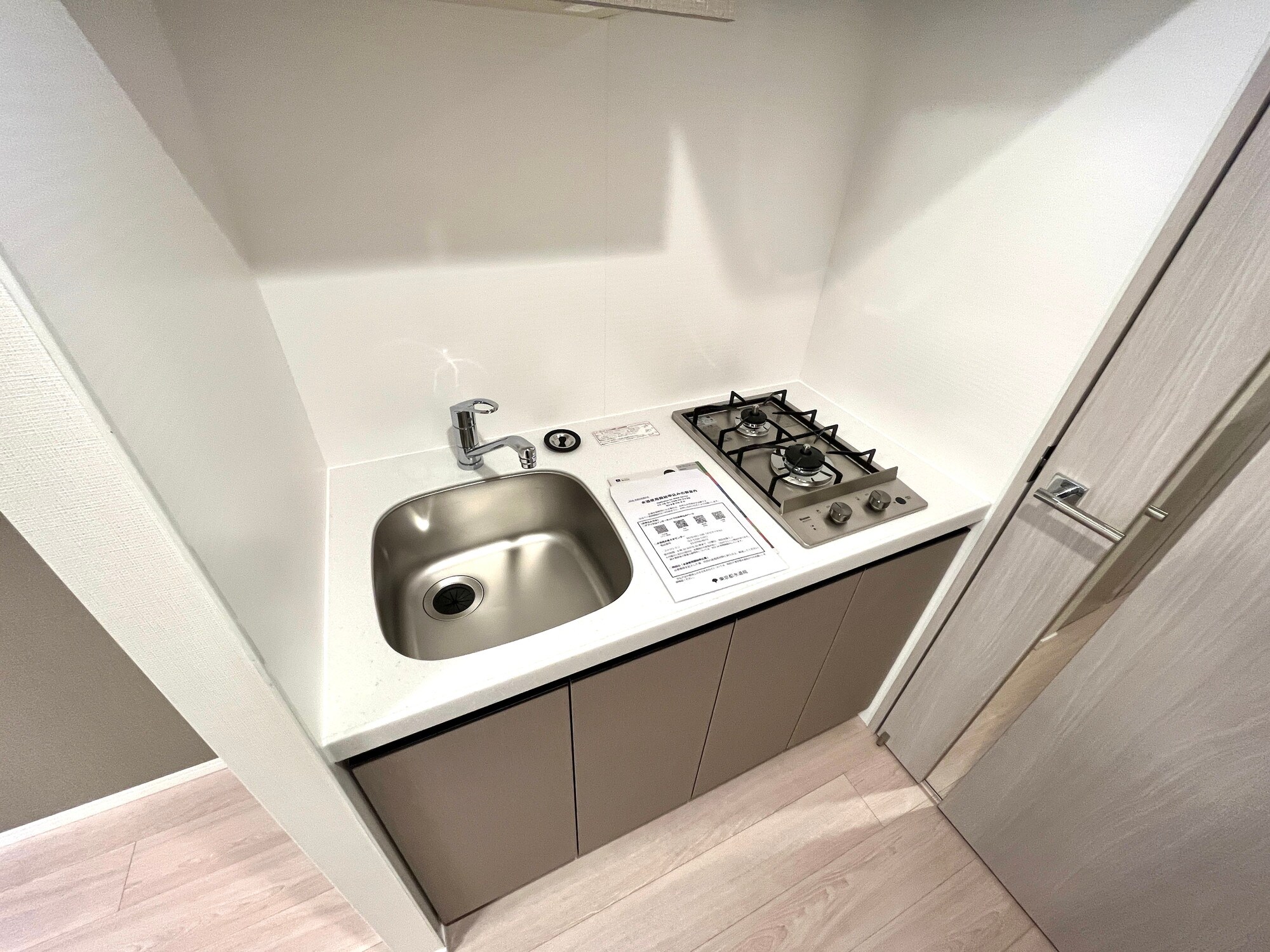 ベルファース錦糸町サウスの物件内観写真