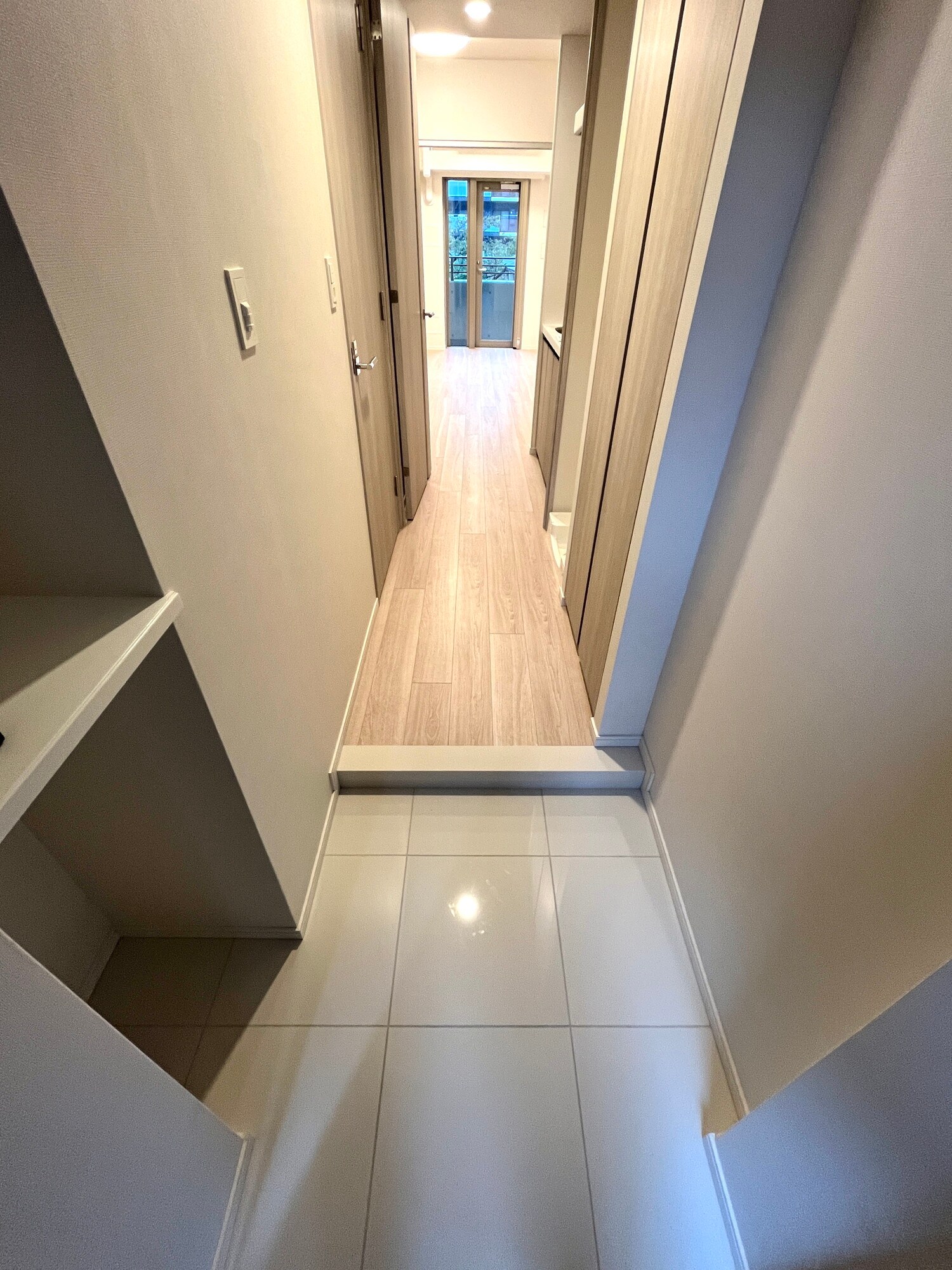 ベルファース錦糸町サウスの物件内観写真