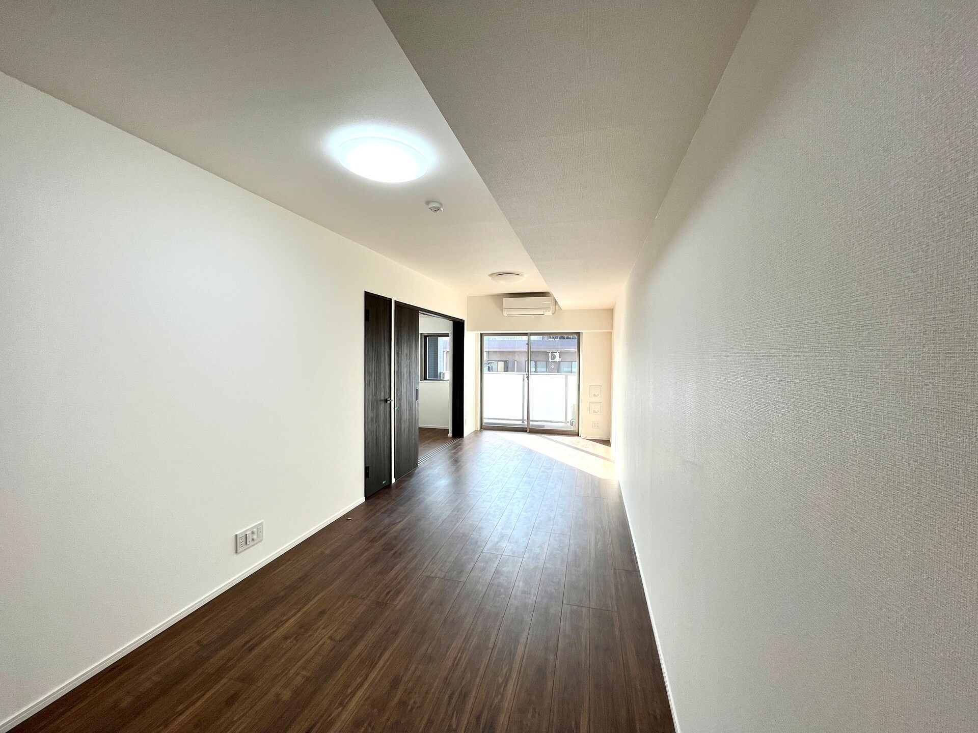 グランカーサ両国ヴェルデの物件内観写真