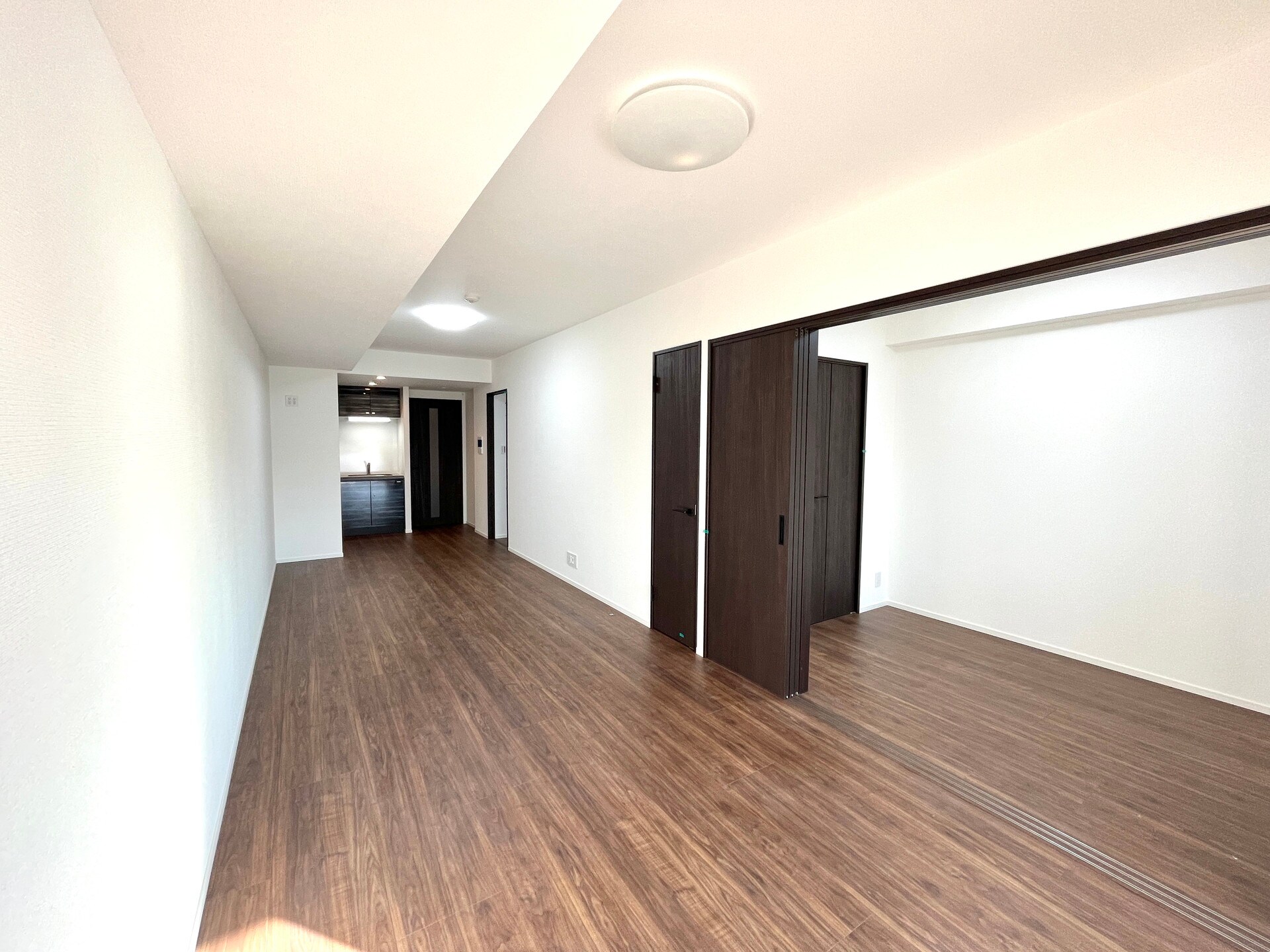 グランカーサ両国ヴェルデの物件内観写真