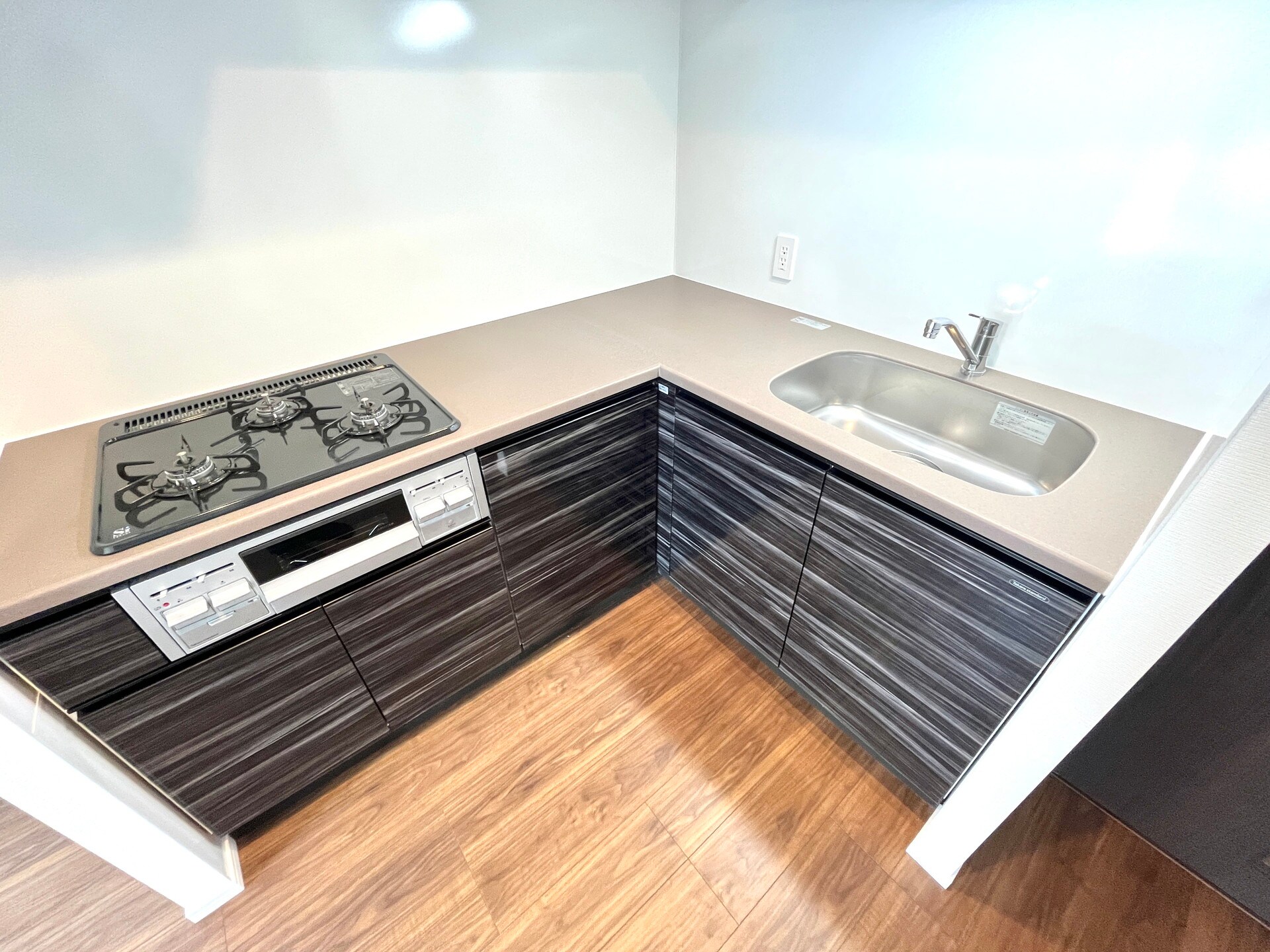 グランカーサ両国ヴェルデの物件内観写真