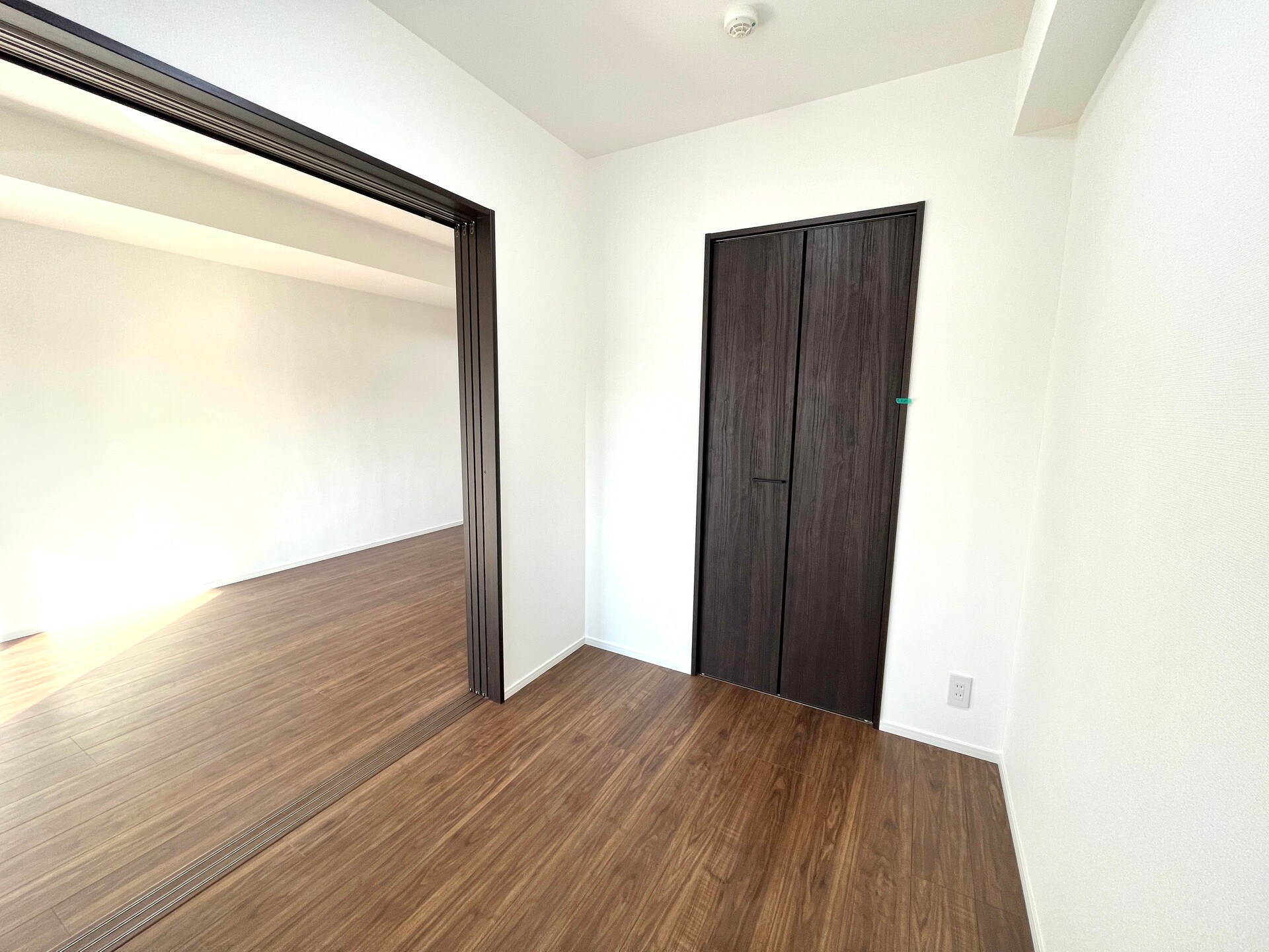 グランカーサ両国ヴェルデの物件内観写真