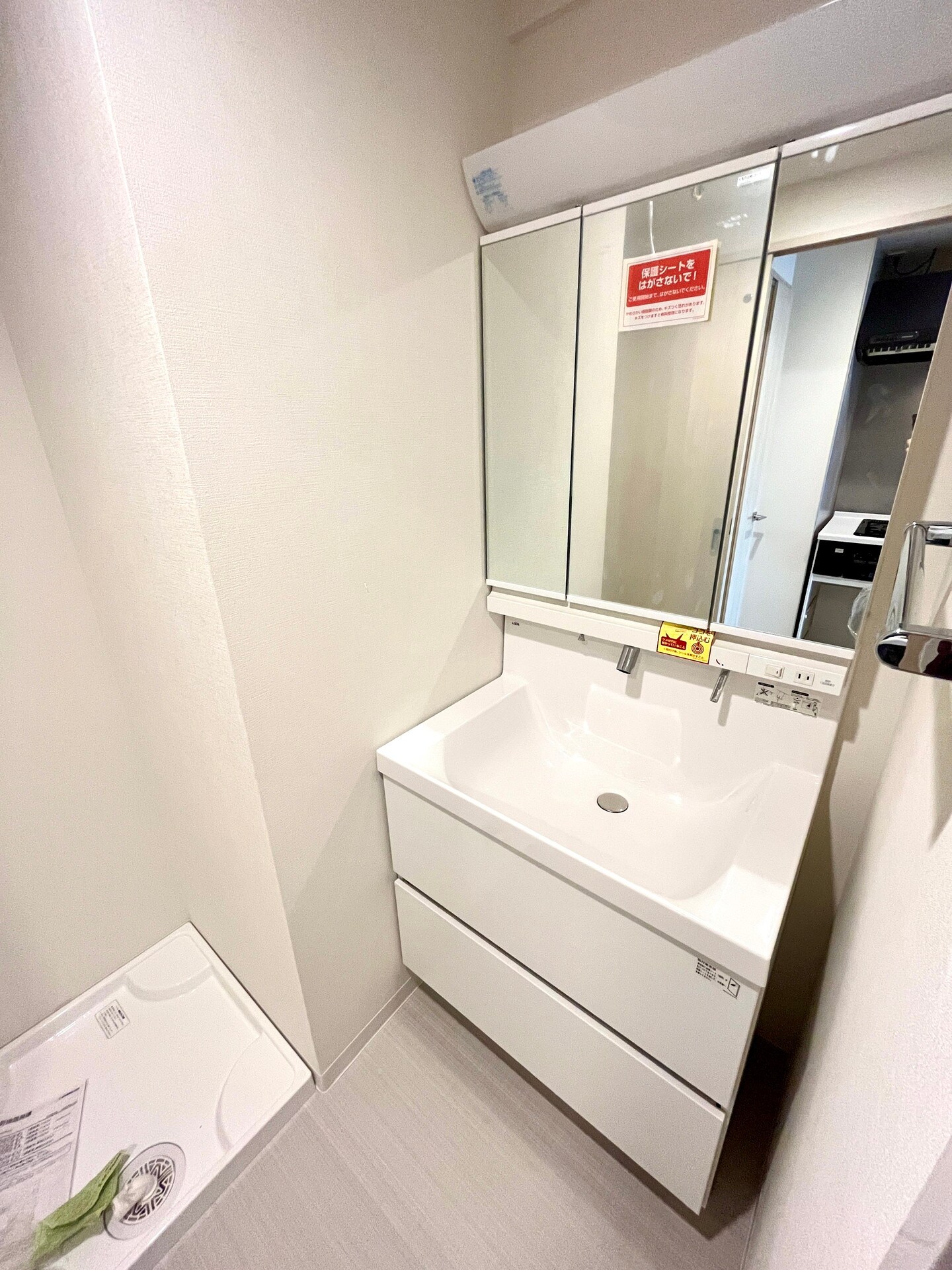 マインシュロス亀戸(MEINSCHLOSS亀戸)の物件内観写真