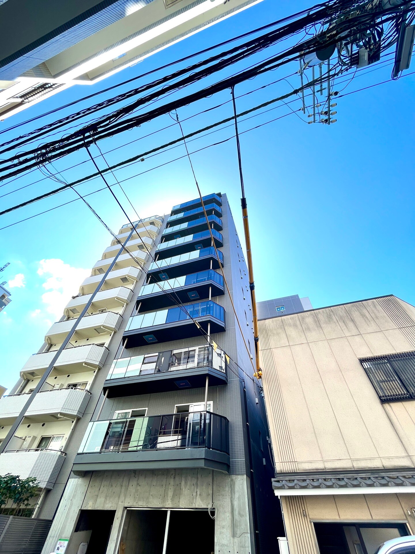 マインシュロス亀戸(MEINSCHLOSS亀戸)の物件内観写真