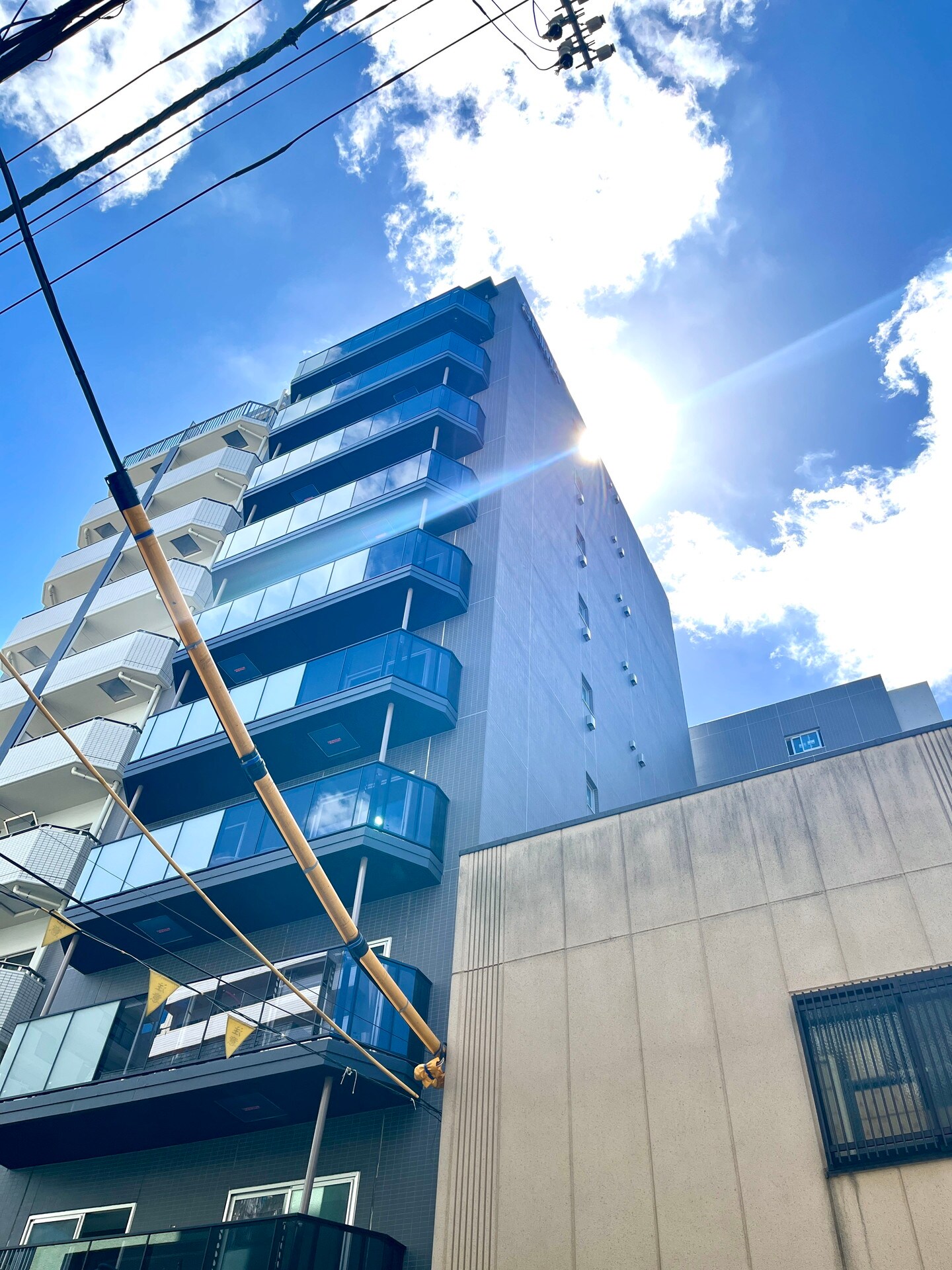 マインシュロス亀戸(MEINSCHLOSS亀戸)の物件内観写真