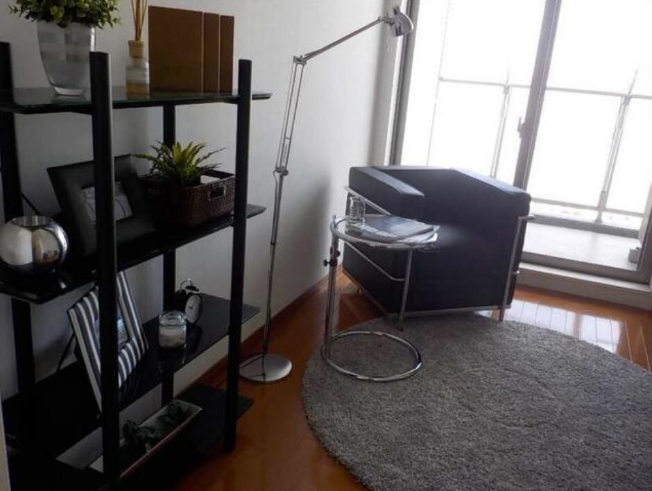 ドゥーエ西大島IIの物件内観写真