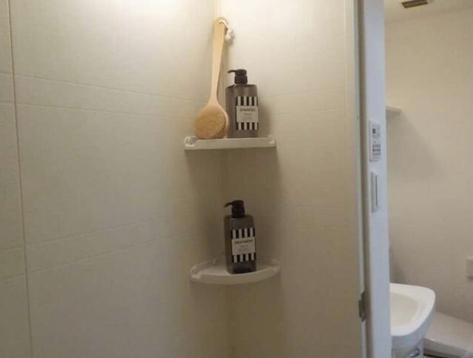 ドゥーエ西大島IIの物件内観写真