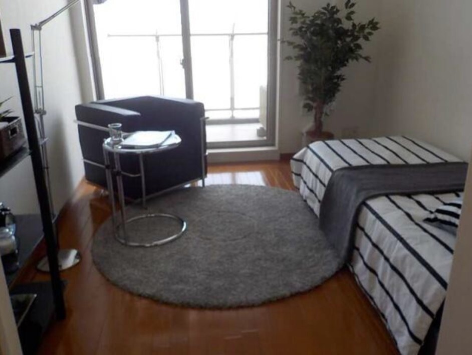 ドゥーエ西大島IIの物件内観写真