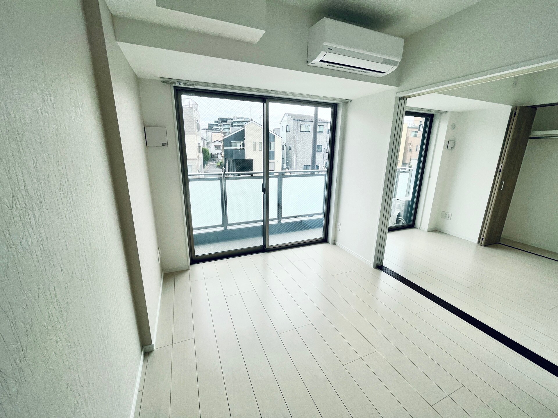 アイルプレミアム亀戸ノースの物件内観写真