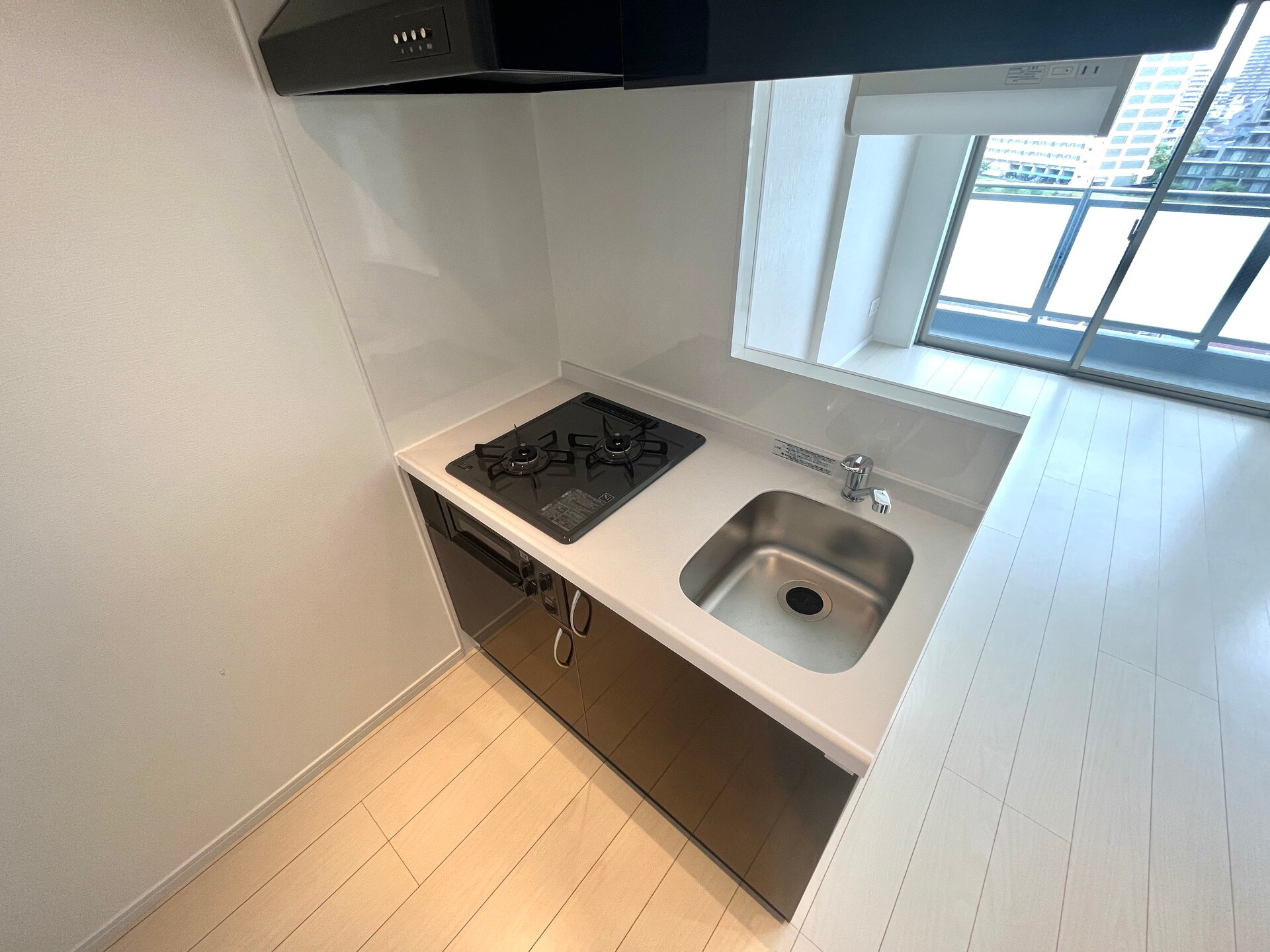 アイルプレミアム亀戸ノースの物件内観写真