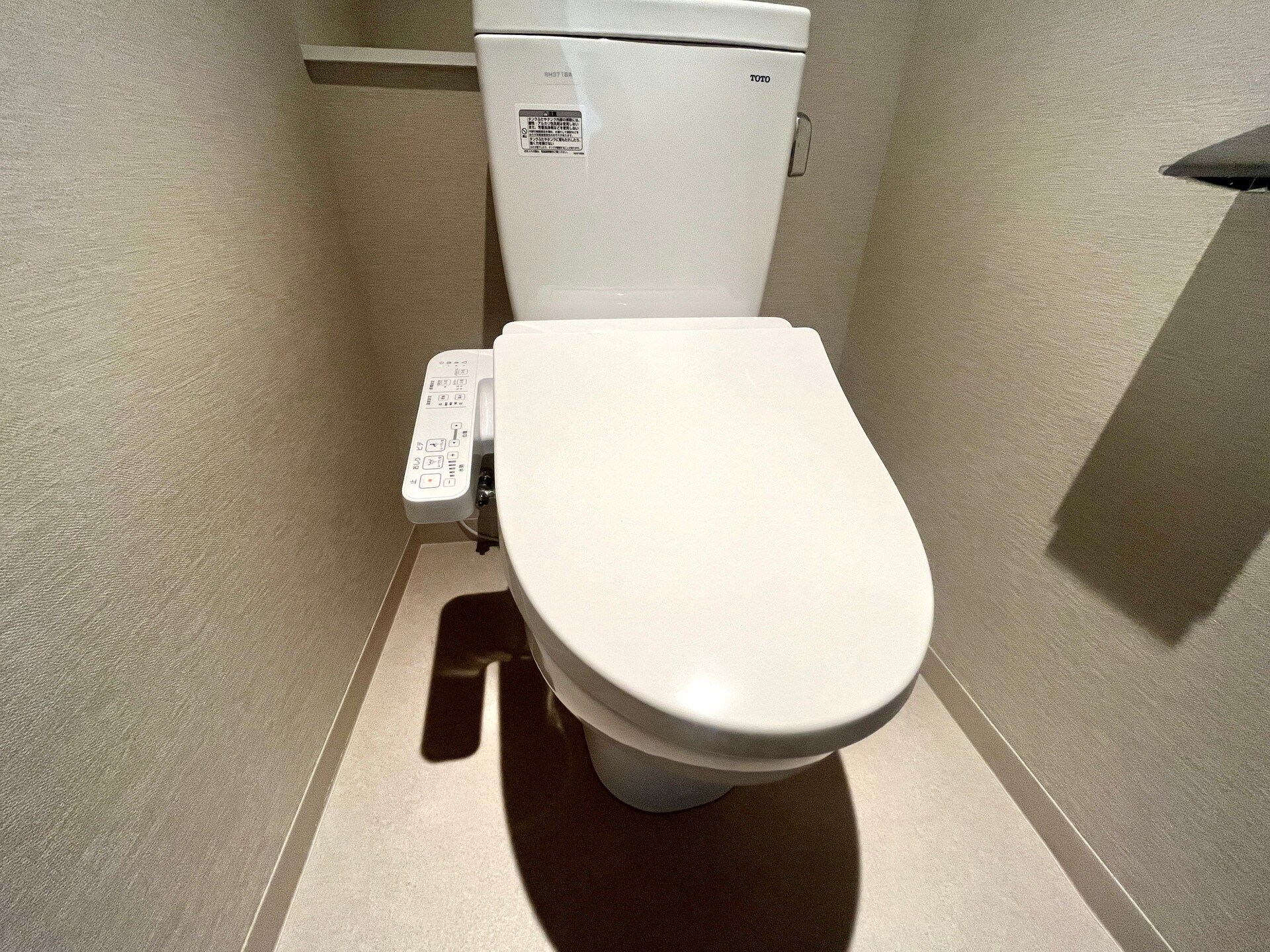 アイルプレミアム亀戸ノースの物件内観写真