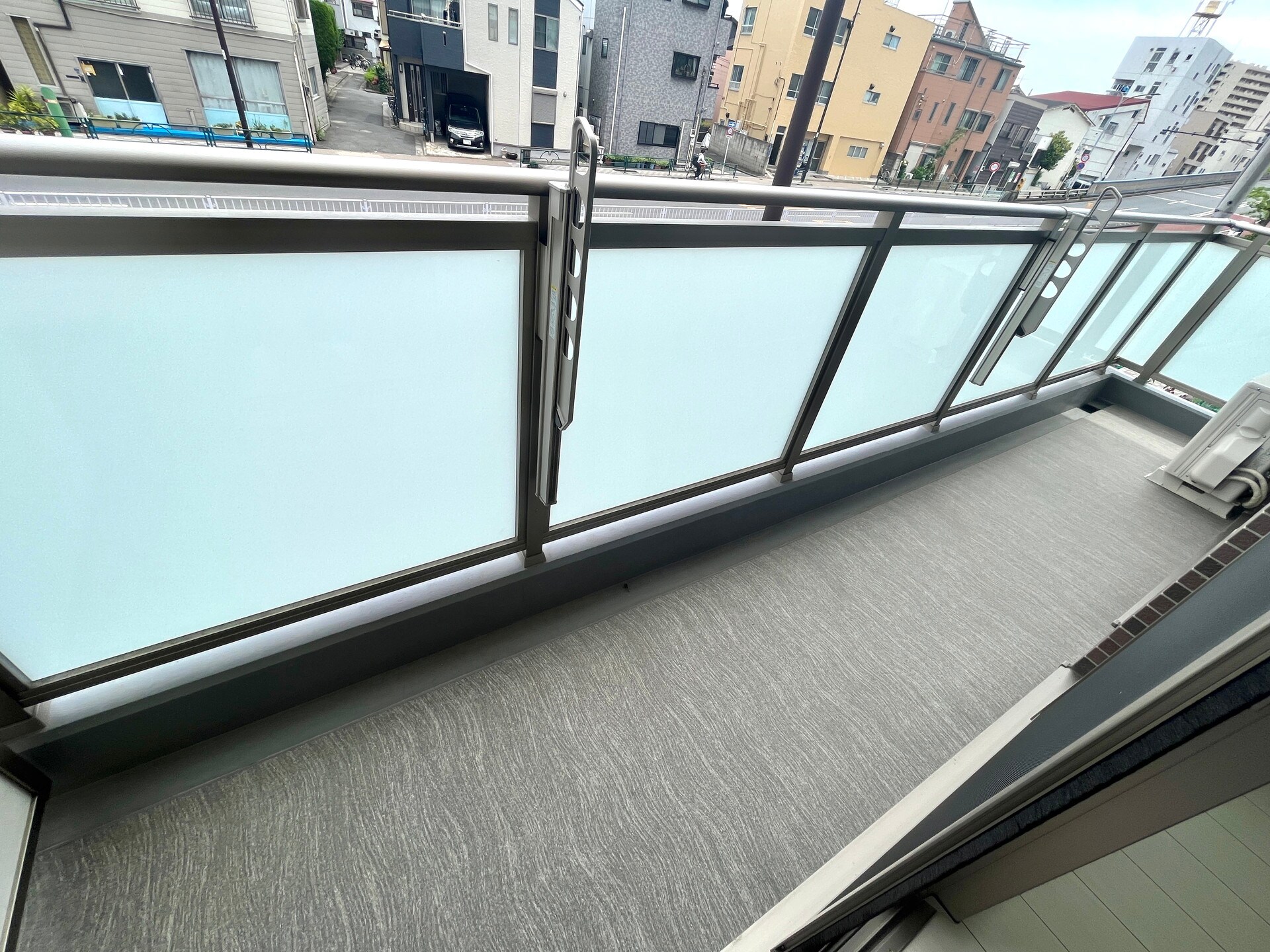 アイルプレミアム亀戸ノースの物件内観写真