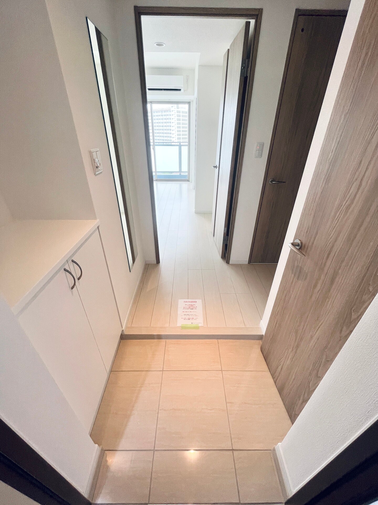 アイルプレミアム亀戸ノースの物件内観写真