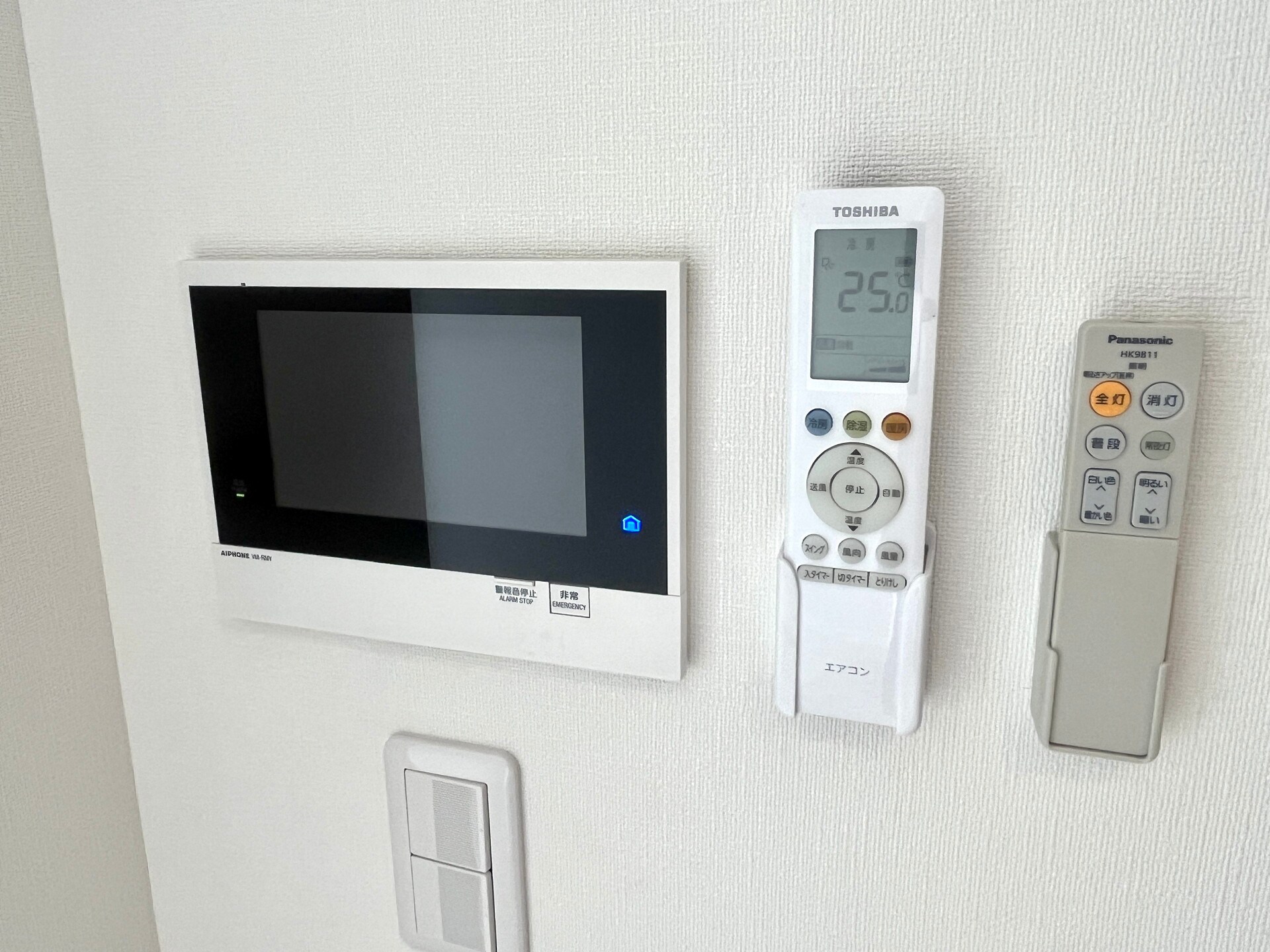 アイルプレミアム亀戸ノースの物件内観写真