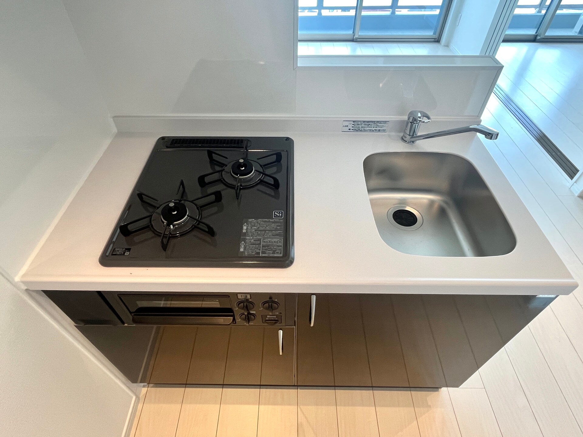 アイルプレミアム亀戸ノースの物件内観写真