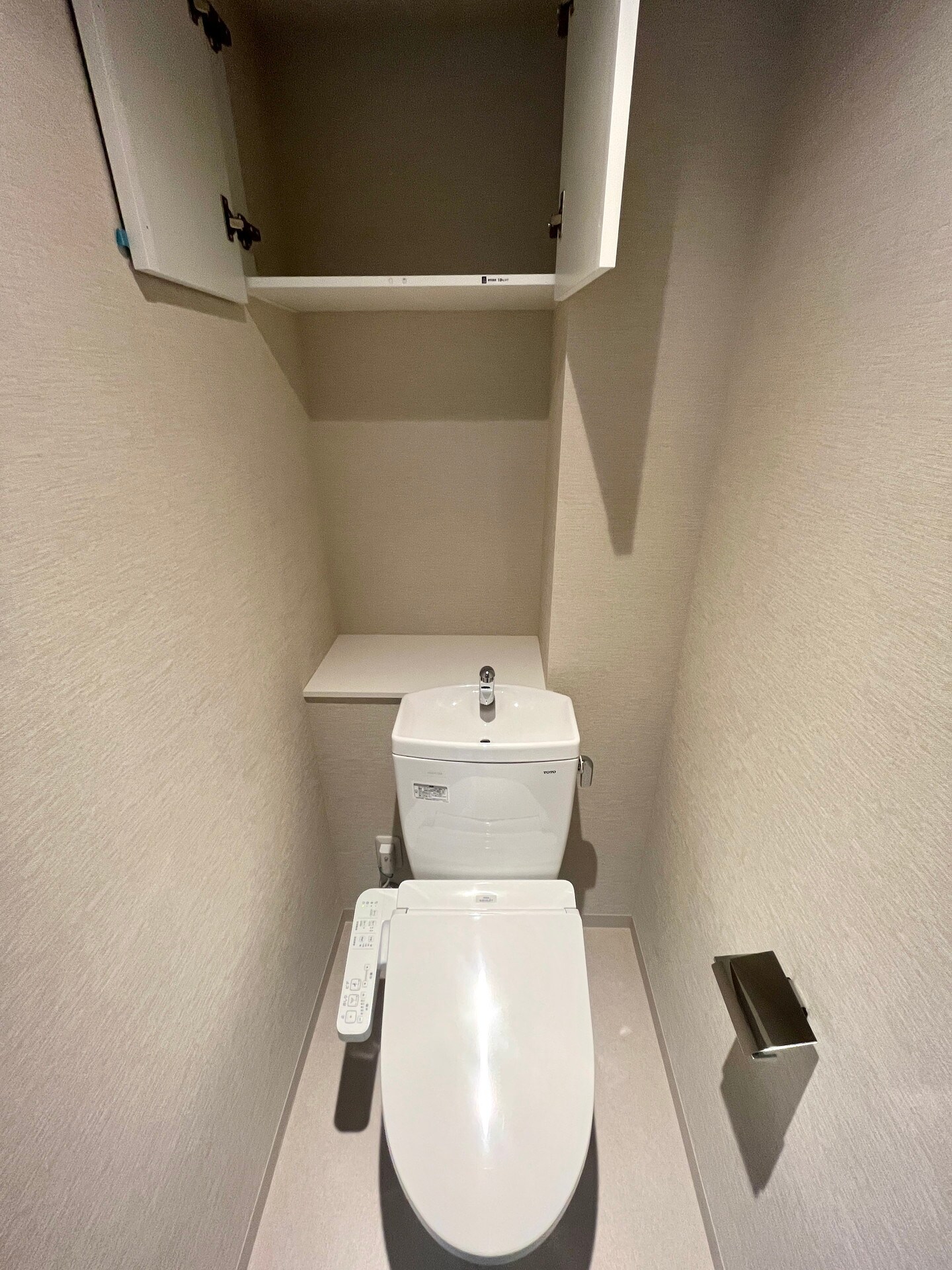 アイルプレミアム亀戸ノースの物件内観写真