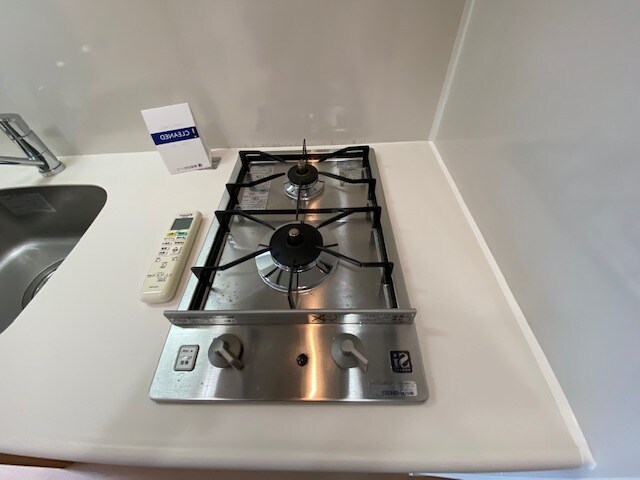 コンフォリア大島の物件内観写真