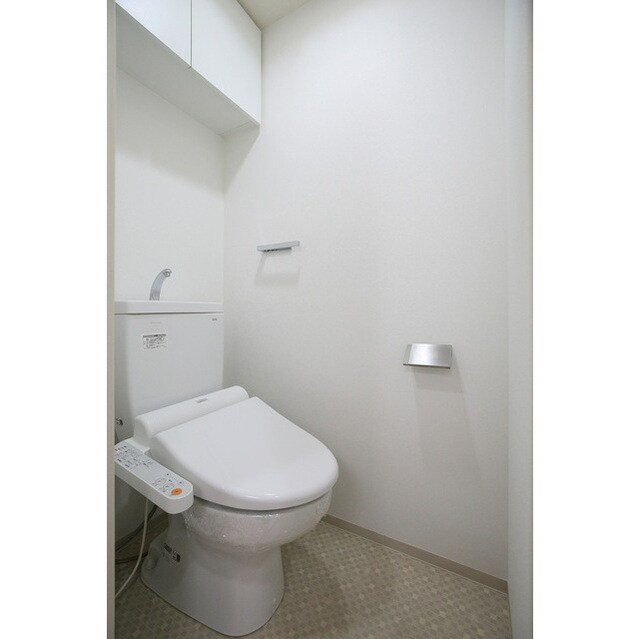 コンフォリア大島の物件内観写真