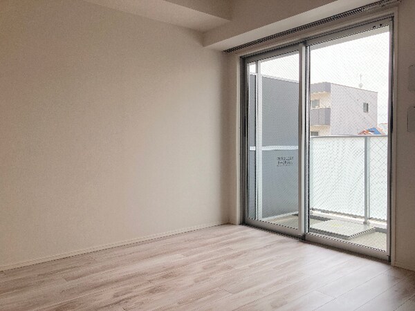 プライマル西大島小名木川の物件内観写真