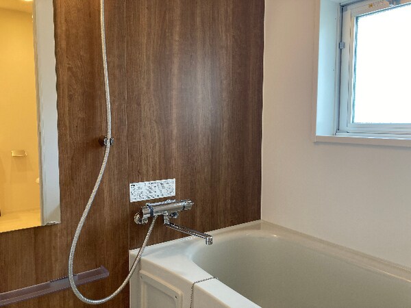 プライマル西大島小名木川の物件内観写真