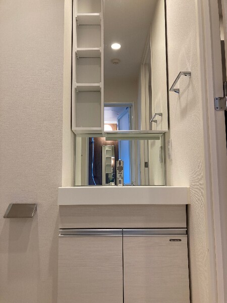 プライマル西大島小名木川の物件内観写真