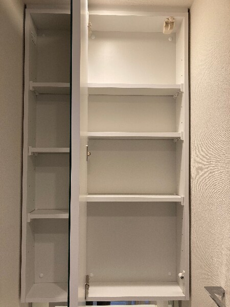 プライマル西大島小名木川の物件内観写真