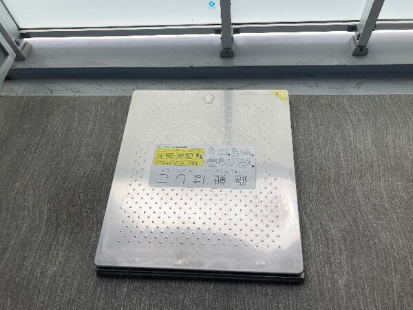 プライマル西大島小名木川の物件内観写真