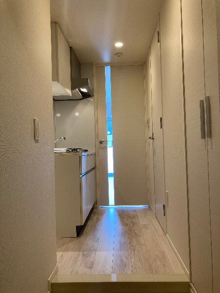 プライマル西大島小名木川の物件内観写真