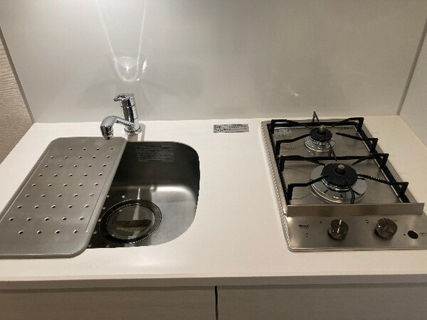 プライマル西大島小名木川の物件内観写真